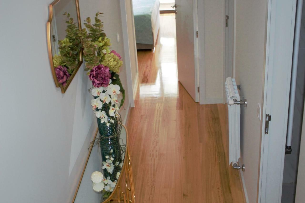 Graca Apartment Póvoa de Varzim Zewnętrze zdjęcie