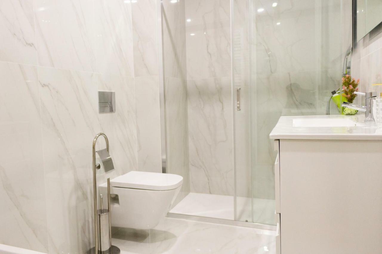 Graca Apartment Póvoa de Varzim Zewnętrze zdjęcie
