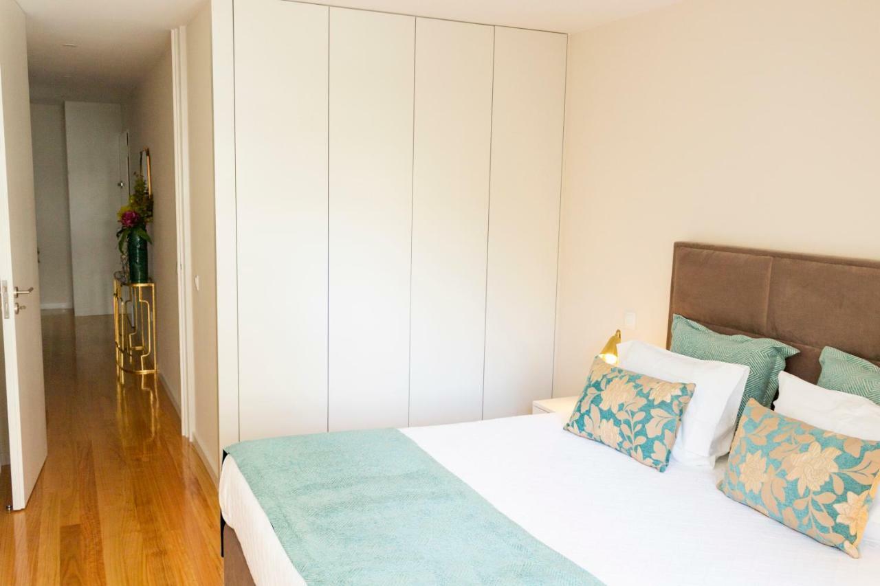 Graca Apartment Póvoa de Varzim Zewnętrze zdjęcie