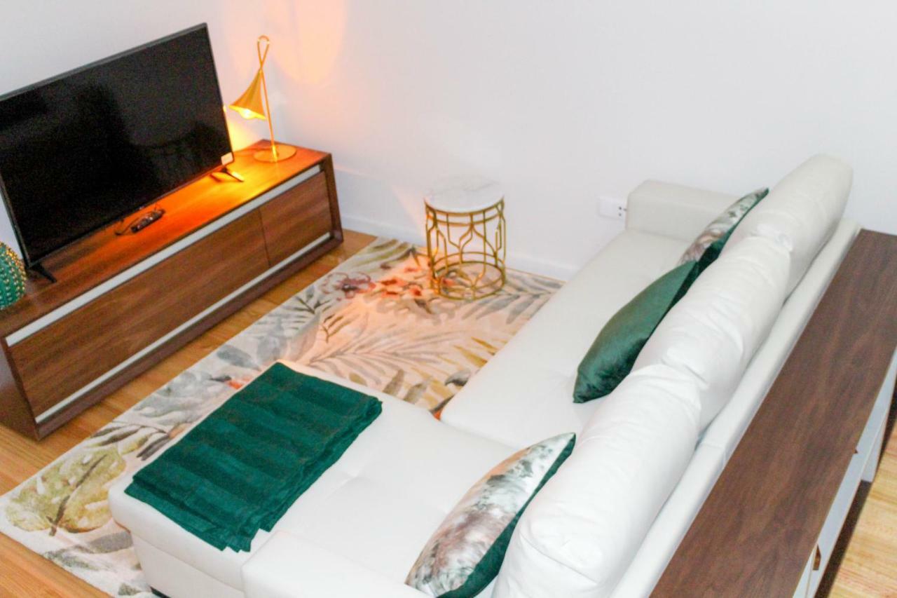 Graca Apartment Póvoa de Varzim Zewnętrze zdjęcie